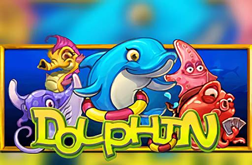 Dolphin