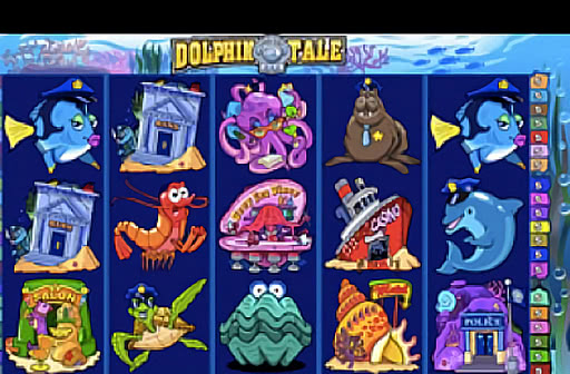 Dolphin Tale