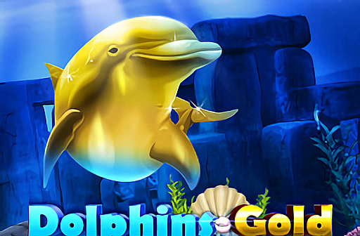 Dolphins Gold