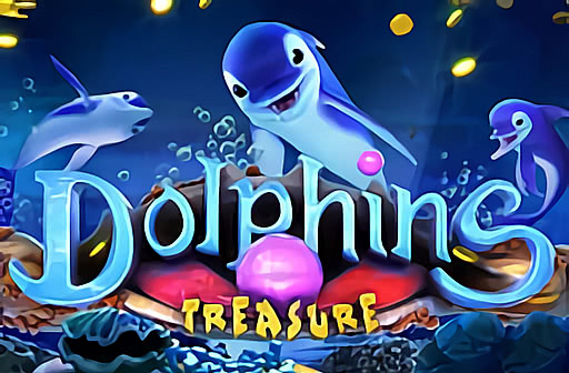 Dolphins Treasure