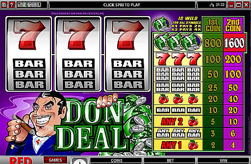 Don Deal