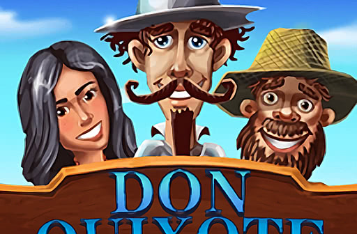 Don Quixote