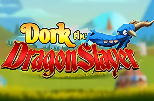 Dork the Dragon Slayer