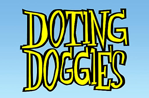 Doting Doggies