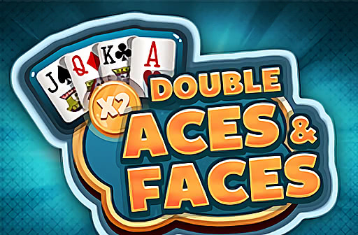 Double Aces and Faces