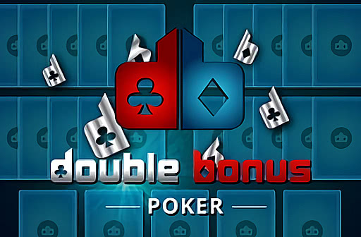 Double Bonus (Five Hand)