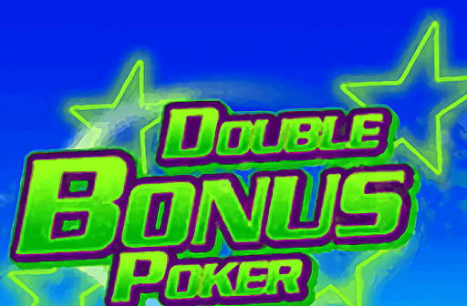 Double Bonus Poker