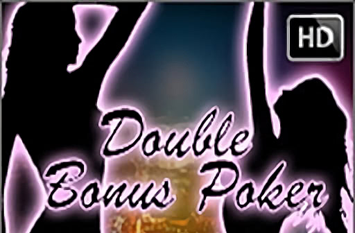 Double Bonus Poker