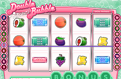 Double Bubble