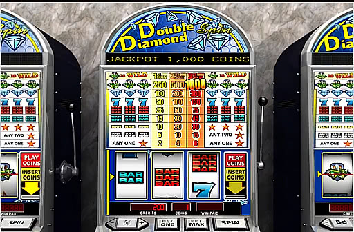 Double Diamond