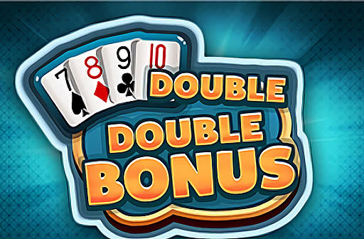 Double Double Bonus