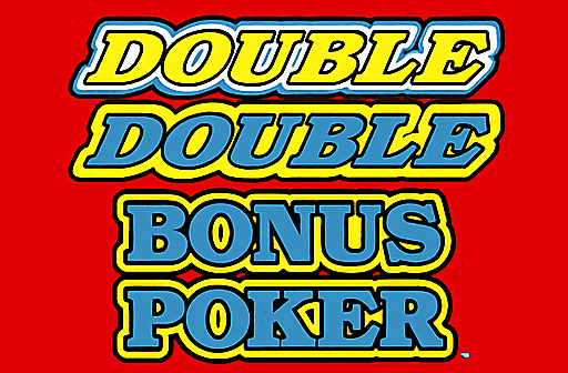 Double Double Bonus