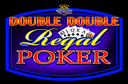 Double Double Regal Poker