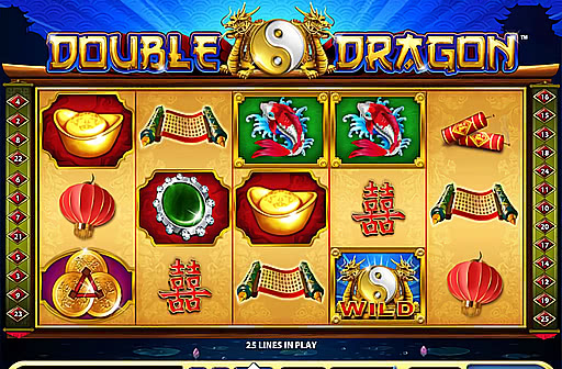 Double Dragon