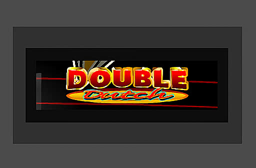 Double Dutch