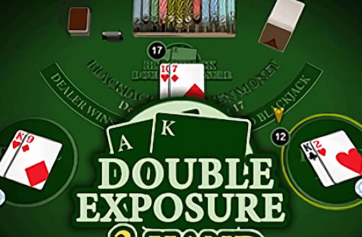 Double Exposure