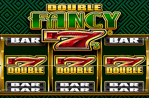 Double Fancy 7's