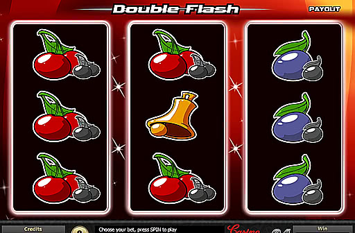 Double Flash