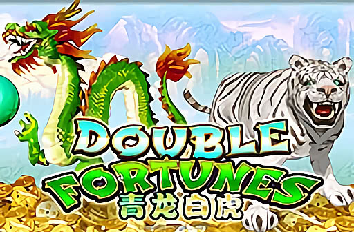 Double Fortunes