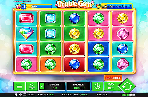 Double Gem