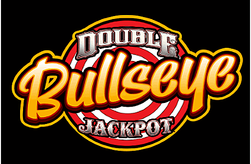 Double Jackpot Bullseye