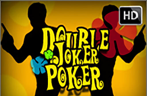 Double Joker Poker