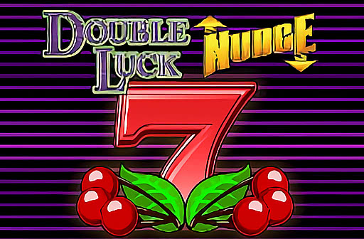 Double Luck Nudge