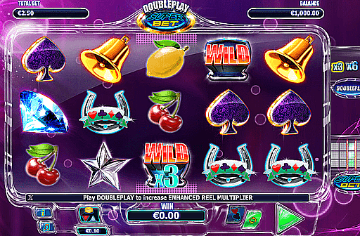 Double Play SuperBet