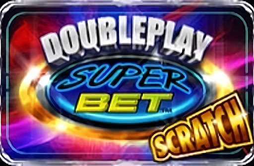 Double Play Superbet / Scratch