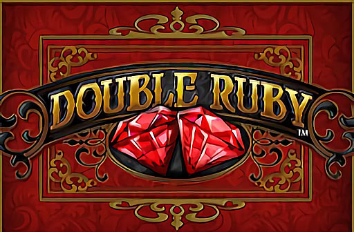 Double Ruby