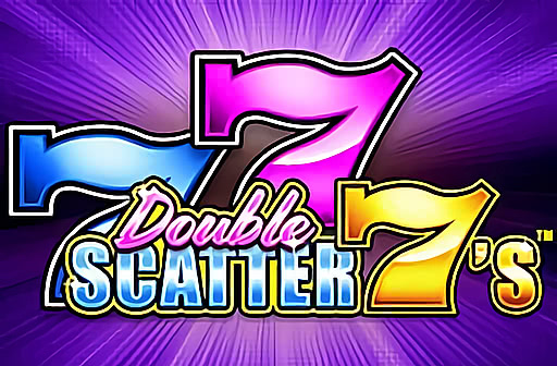 Double Scatter 7's