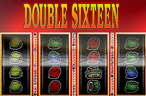 Double Sixteen