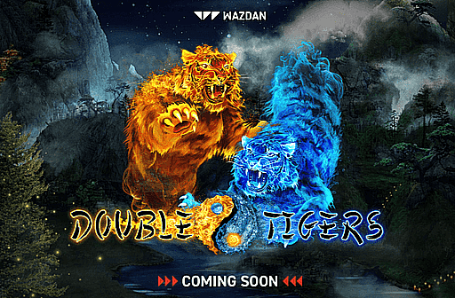 Double Tigers