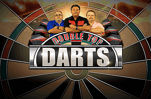 Double Top Darts