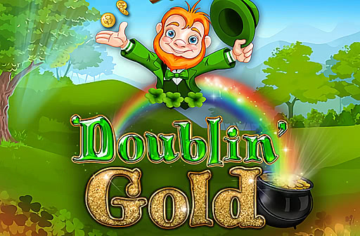 Doublin' Gold
