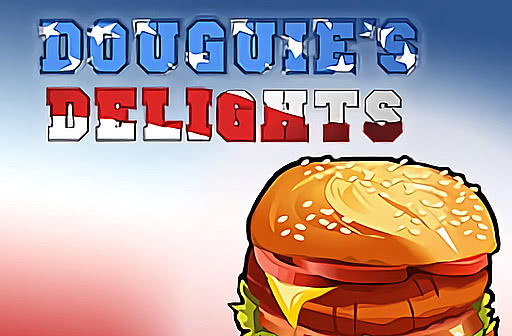 Douguie's Delights