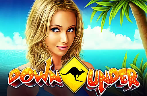 Down Under
