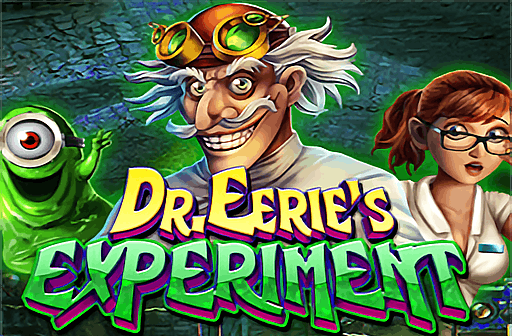 Dr. Eerie's Experiment