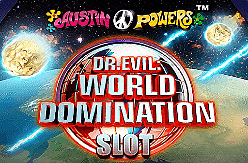 Dr Evil World Domination