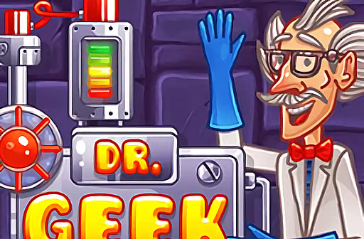 Dr. Geek
