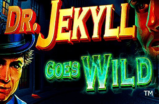 Dr. Jekyll Goes Wild