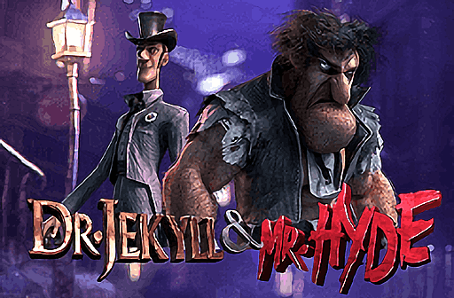 Dr Jekyll & Mr Hyde