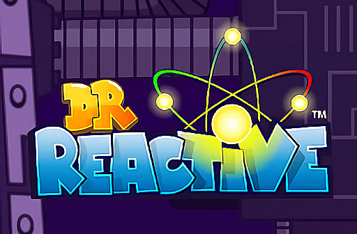Dr Reactive's Laboratory