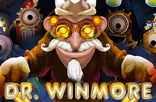 Dr. Winmore