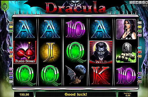 Dracula