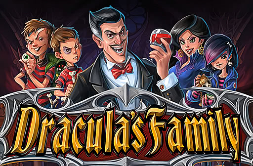 Dracula's Family