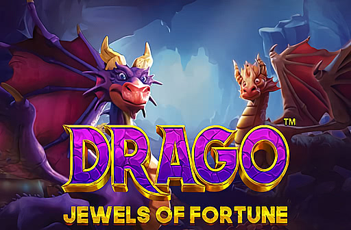 Drago a Jewels of Fortune