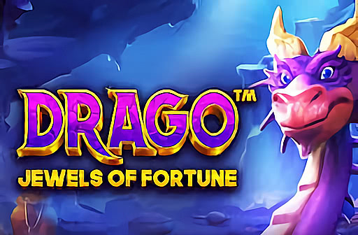 Drago - Jewels of Fortune