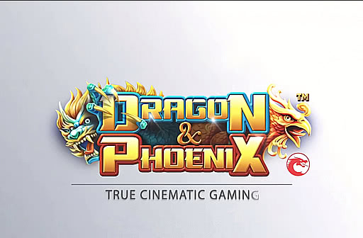 Dragon and Phoenix