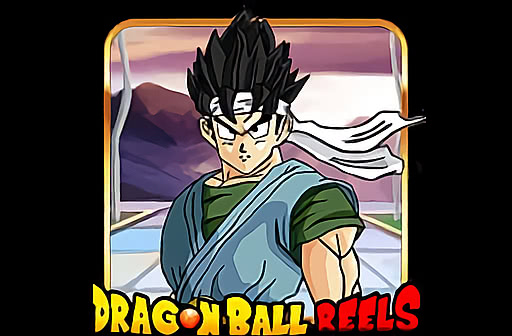 Dragon Ball Reels